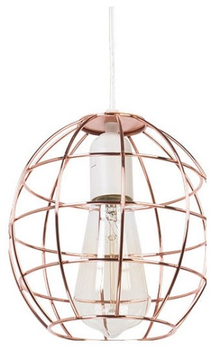 Подвесной светильник Imex MD.1703 MD.1703-1-P PGD в Нижнем Новгороде