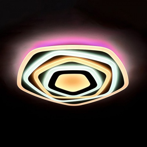 Накладной светильник Citilux Триест Смарт CL737A54E в Нижнем Новгороде фото 2