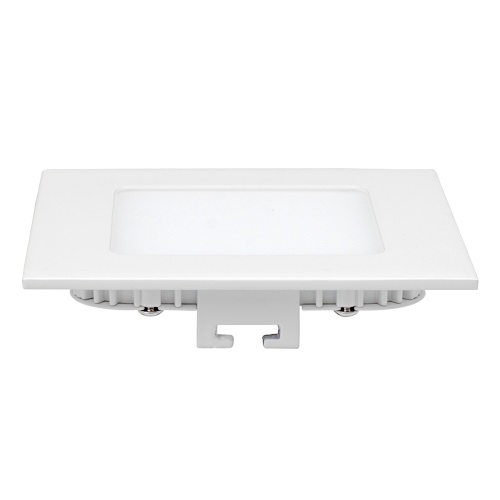 Светильник DL-120x120M-6W Warm White (Arlight, -) в Саратове фото 2