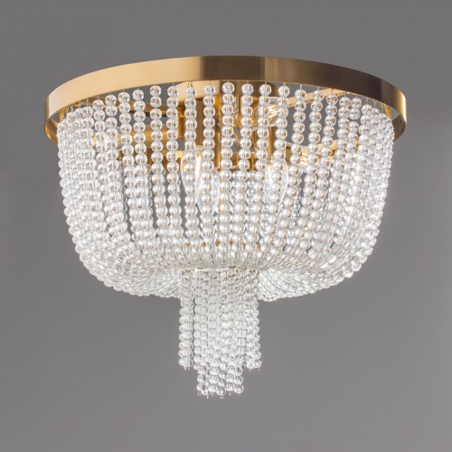 Потолочная люстра Freya Ornament FR1008CL-06BS в Нижнем Новгороде фото 3