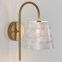 Бра Eurosvet Pearl 101013 латунь/перламутр в Нижнем Новгороде