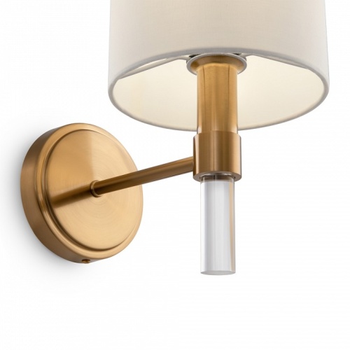 Бра Freya Lino FR5186WL-01BS в Нижнем Новгороде фото 2