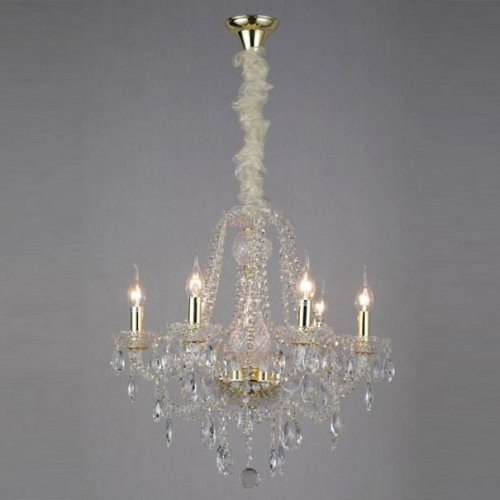 Подвесная люстра Aployt Koletta APL.755.13.06 в Нижнем Новгороде фото 2