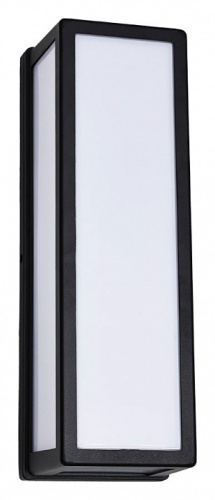 Накладной светильник Arte Lamp Alphard A8526AL-2BK в Кораблино