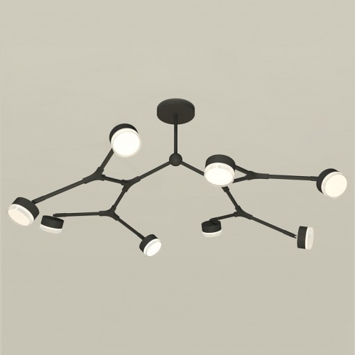 Люстра на штанге Ambrella Light XB XB9060250 в Нижнем Новгороде