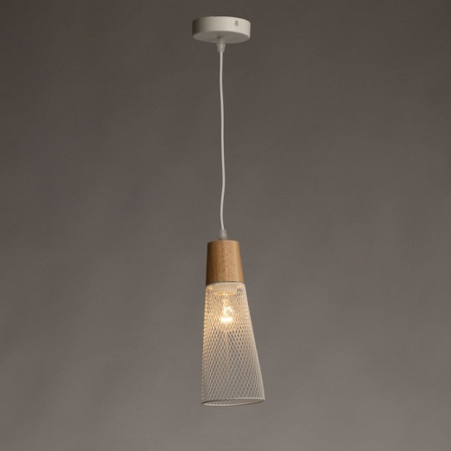 Подвесной светильник De City Соло 8 112014401 в Нижнем Новгороде фото 5