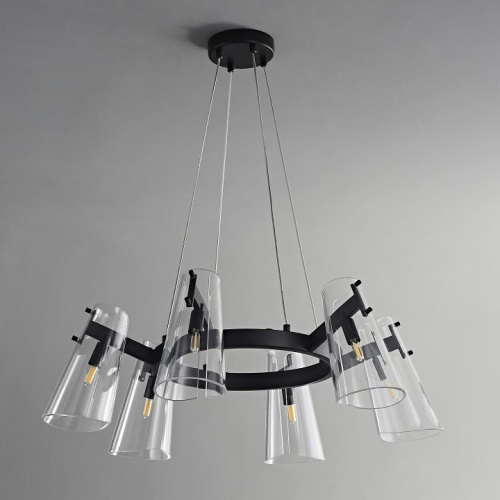 Подвесная люстра Zortes Dallas ZRS.90611.06 в Нижнем Новгороде фото 6