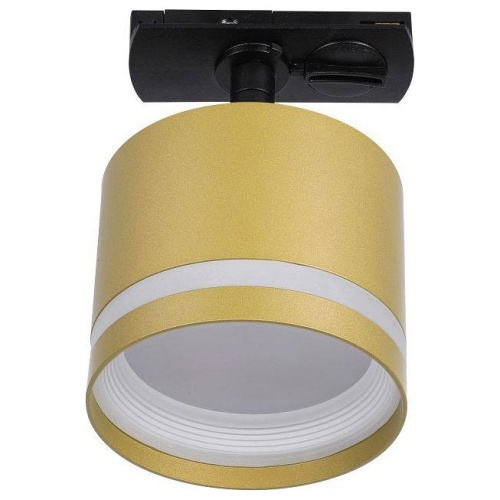 Светильник на штанге Lucia Tucci LTP LTP-T001-01GX53-G в Нижнем Новгороде фото 2