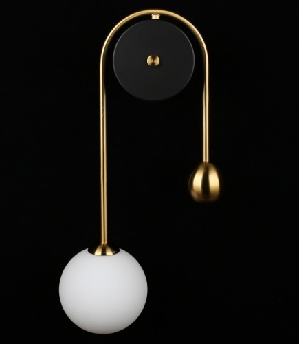 Бра Aployt Ester APL.324.01.01 в Нижнем Новгороде фото 10