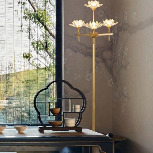 Торшер Imperiumloft LOTOS LOTOS-FL01 в Нижнем Новгороде фото 13