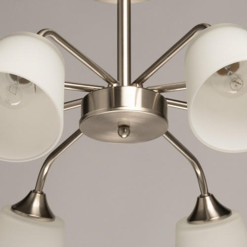 Люстра на штанге De City Блеск 27 315017908 в Нижнем Новгороде фото 4