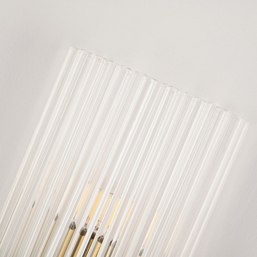 Накладной светильник Arte Milano Torcia 430122.140.2.E14.B1 BS в Нижнем Новгороде фото 2