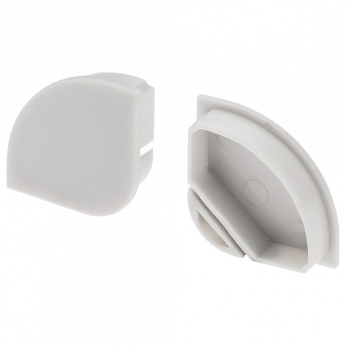 Набор заглушек для профиля Arlight ARH-KANT-30R 016561 в Нижнем Новгороде