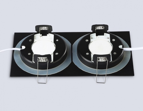 Встраиваемый светильник Ambrella Light TN TN6743 в Нижнем Новгороде фото 6