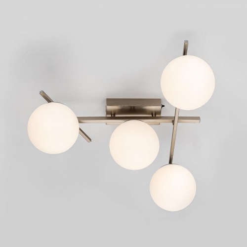 Потолочная люстра Citilux Dorsy CL223141 в Нижнем Новгороде фото 5