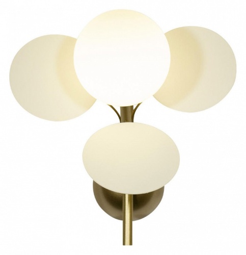 Бра Loft it Matisse 10008/1W white в Нижнем Новгороде фото 5