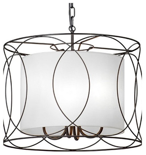 Подвесной светильник Vitaluce V4479 V4479-1/4 в Нижнем Новгороде