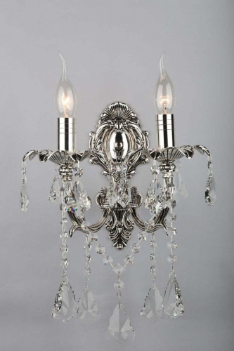 Бра Omnilux Grosseto OML-77711-02 в Нижнем Новгороде фото 2