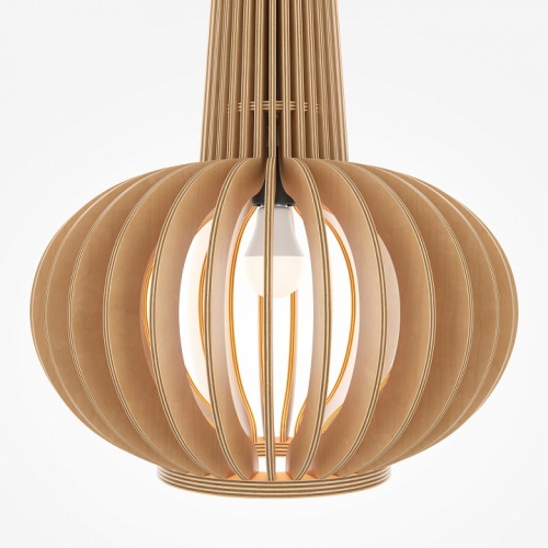 Подвесной светильник Maytoni Roots MOD193PL-01W1 в Нижнем Новгороде фото 3