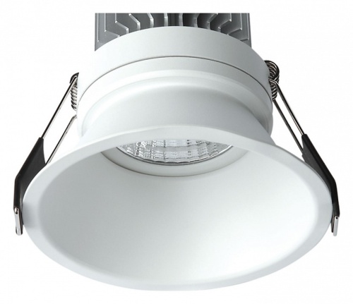 Встраиваемый светильник Mantra Formentera C0073 в Нижнем Новгороде фото 2