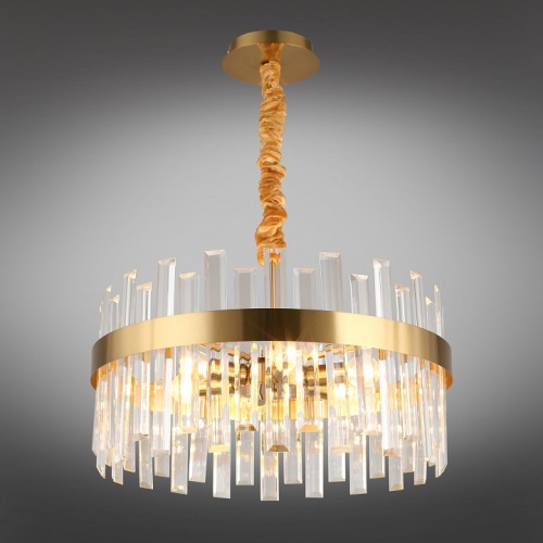 Подвесная люстра Omnilux Oriolo OML-69403-06 в Нижнем Новгороде фото 7