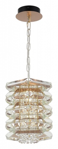 Подвесной светильник ST-Luce STROZZI SL6137.203.01 в Нижнем Новгороде фото 6