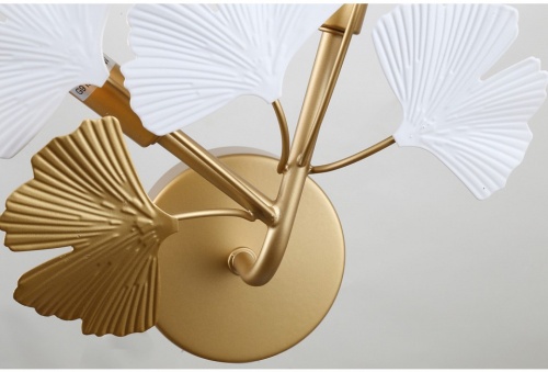 Бра Favourite Ginkoa 4080-2W в Нижнем Новгороде фото 4