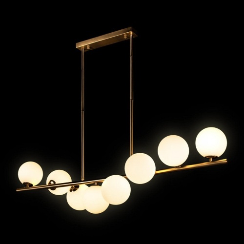 Люстра на штанге Loft it Tely 10236/8 в Нижнем Новгороде фото 4