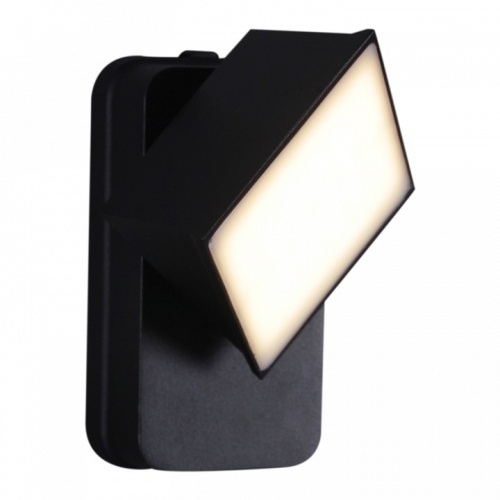 Бра 86873 86873-9.2-001JH LED6W BK в Нижнем Новгороде фото 2