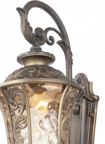 Светильник на штанге Favourite Luxus 1495-1W в Бородино фото 2