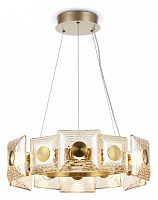 Подвесной светильник Ambrella Light LH LH31021 в Нижнем Новгороде