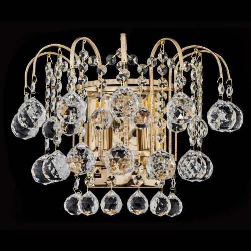 Бра Arti Lampadari Bellagio Bellagio E 2.10.100 G в Нижнем Новгороде фото 2