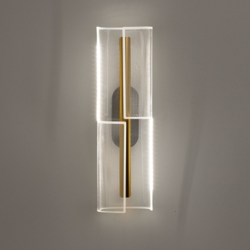 Накладной светильник De City Конти 488025001 в Нижнем Новгороде фото 8