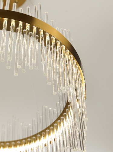 Подвесной светильник Rivoli  6192-201 в Нижнем Новгороде фото 7