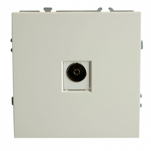 ТВ-розетка без рамки Stekker Эмили 49875 в Нижнем Новгороде фото 7