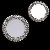 Встраиваемый светильник 53106-9.0-001RD LED6W SV в Нижнем Новгороде