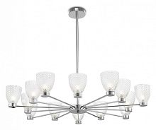 Люстра на штанге Maytoni Ralar MOD068PL-14CH в Нижнем Новгороде