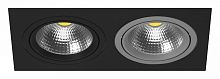 Встраиваемый светильник Lightstar Intero 111 i8270709 в Сочи