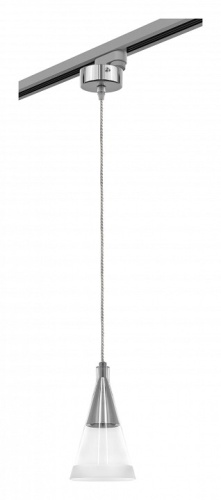 Переходник для трека Lightstar Barra 592009 в Нижнем Новгороде фото 3