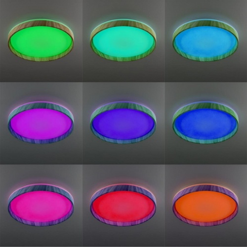 Накладной светильник Citilux ENZO CL753452G в Нижнем Новгороде фото 4