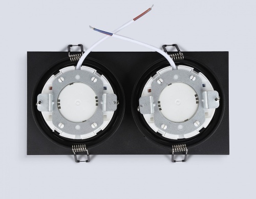 Встраиваемый светильник Ambrella Light TN TN6615 в Нижнем Новгороде фото 6