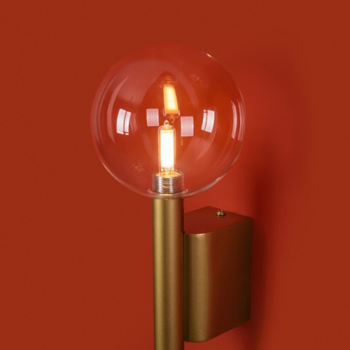 Накладной светильник Freya Luce FR5584WL-L10G в Нижнем Новгороде фото 5