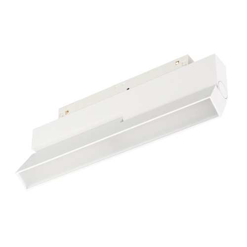 Светильник MAG-ORIENT-FLAT-FOLD-S230-12W Warm3000 (WH, 80 deg, 48V DALI) (Arlight, IP20 Металл, 5 лет) в Кропоткине фото 4