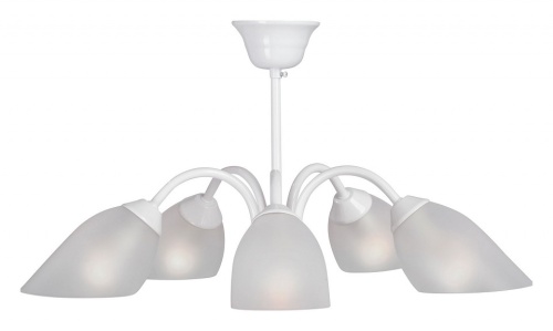 Люстра на штанге Vitaluce V3336 V3336-0/5PL в Нижнем Новгороде фото 3