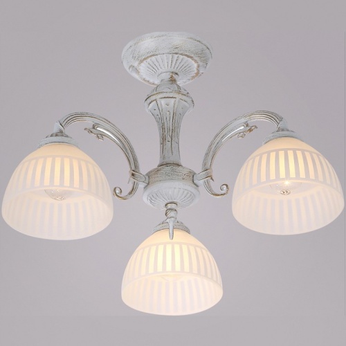 Люстра на штанге  74431-0.3-03 в Нижнем Новгороде фото 4