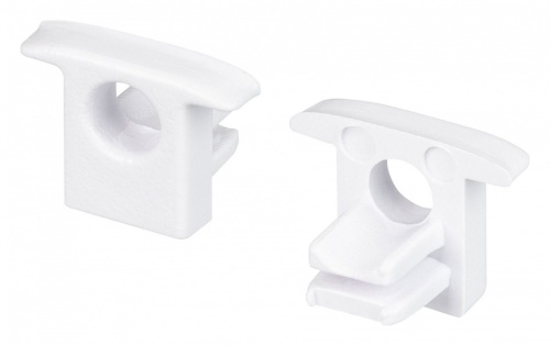 Заглушка для профиля с отверстием Arlight ARH 037404 в Нижнем Новгороде