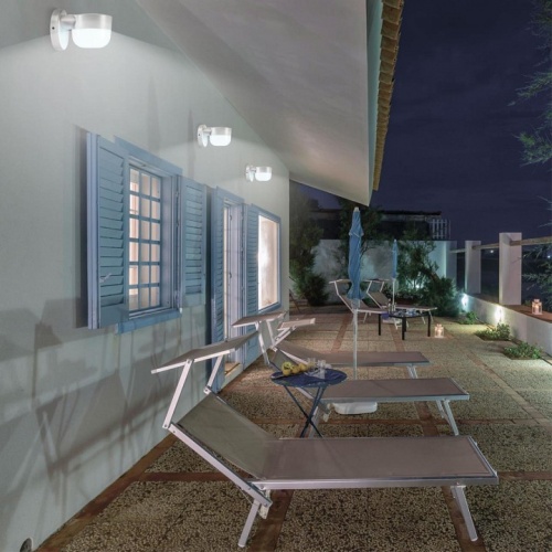 Светильник на штанге Novotech Opal 358450 в Нижнем Новгороде фото 3