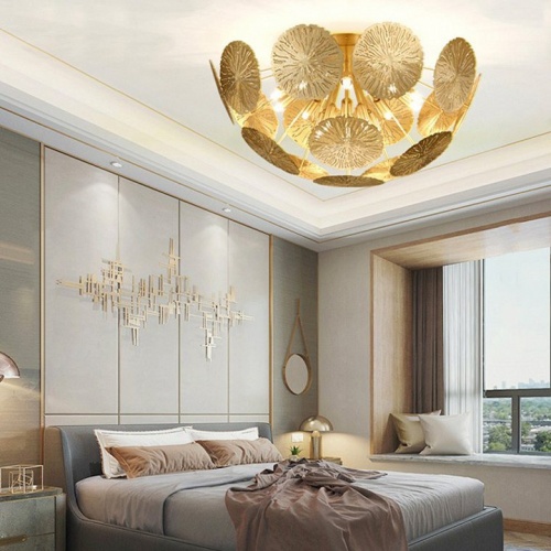 Потолочная люстра Imperiumloft Inca INCA-C01 в Нижнем Новгороде фото 6