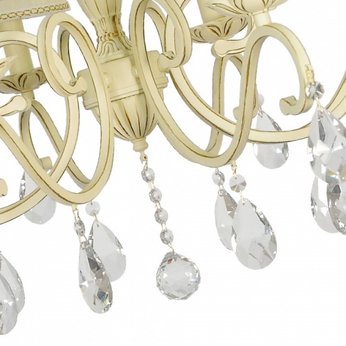 Подвесная люстра Arti Lampadari San Montano San Montano E 1.1.8 C в Нижнем Новгороде фото 2