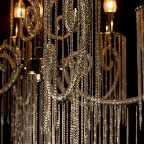 Подвесная люстра Loft it Wonderland 10405/6 в Нижнем Новгороде фото 2